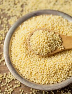 Local Foods for Child Nutrition in Ghana