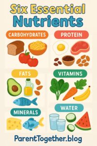 Child Nutrition