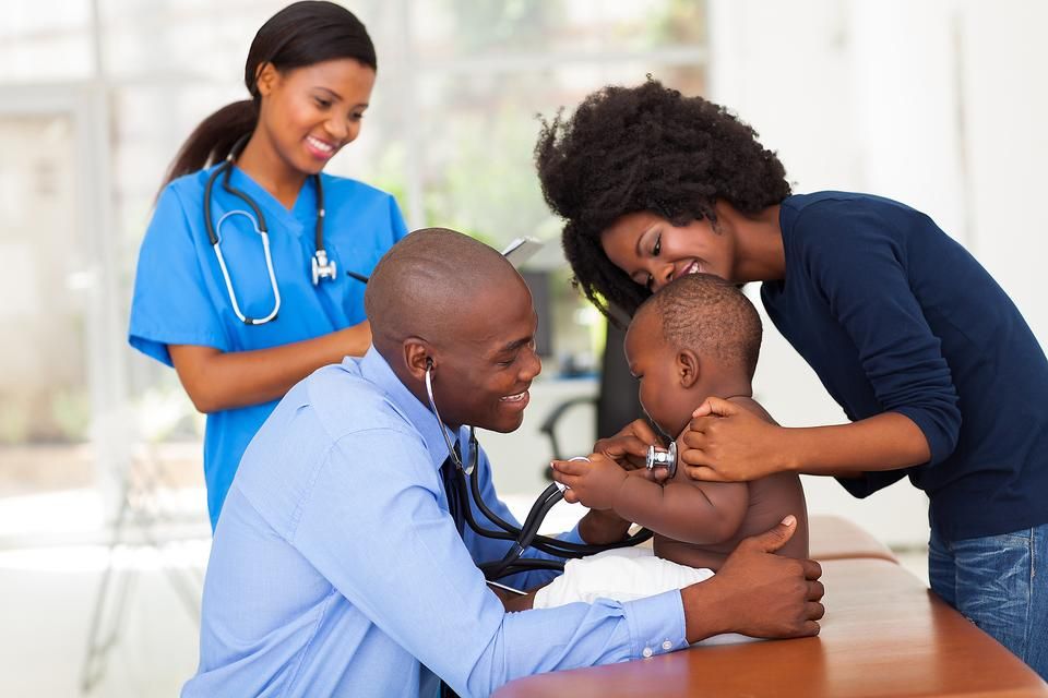 Clinical Nutrition Therapy in Ghana: Personalized Nutrition for Better Health