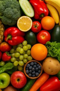 Disease-Related Nutrition