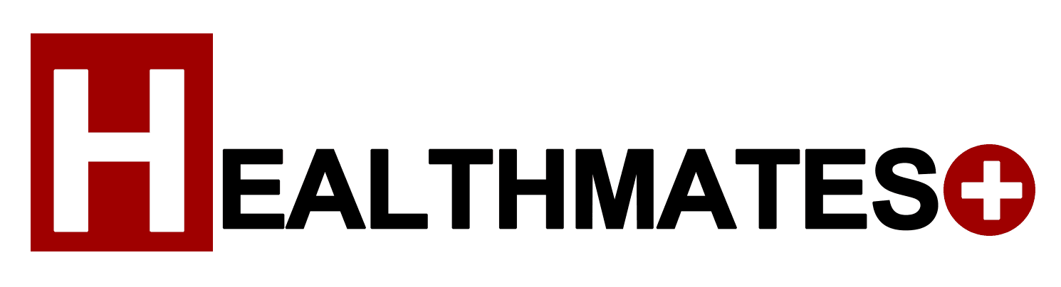 Healthmates Nutrition
