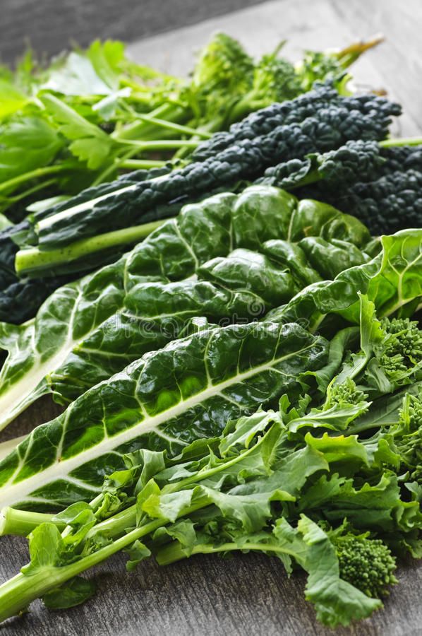 Traditional Ghanaian Foods Rich in Iron for Healthy Living