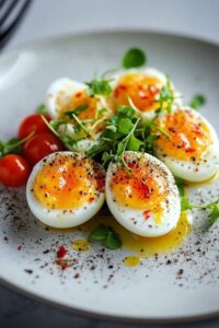 Healthy Ghanaian Foods