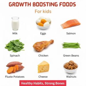 Child Nutrition