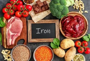 General Health and Diet