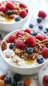 Postpartum Nutrition Guide