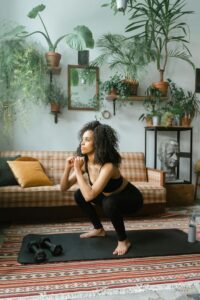 How to Lose Weight Naturally