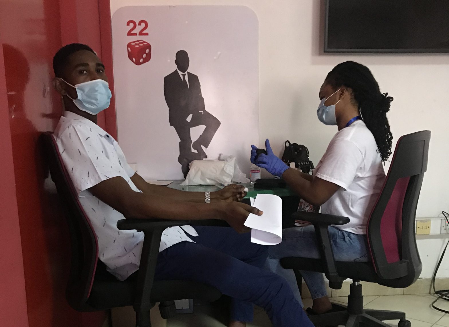 Healthmates Nutrition collaborates with International Diabetes Federation (IDF) on World Diabetes Day, 2020