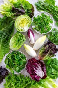 Foods for High Blood Pressure
