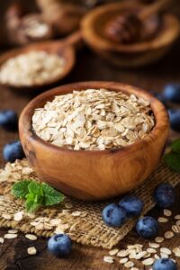 Foods That Increase Breast Milk