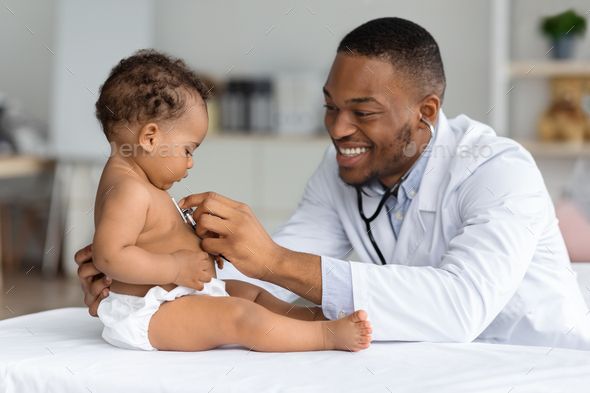Pediatric Nutritionist in Ghana: Expert Child Nutrition Services