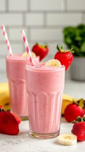 Healthy Breakfast Ideas