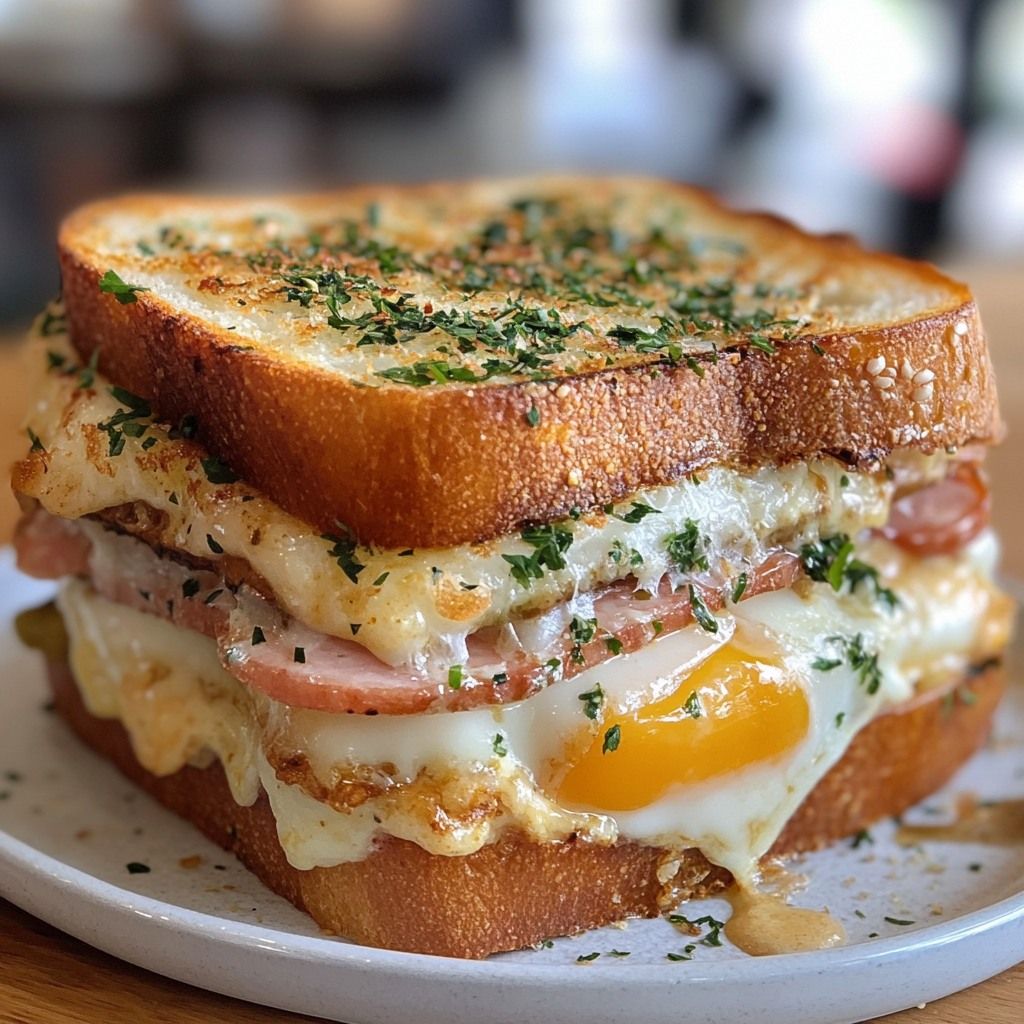 Healthy Breakfast Ideas: Nutritious Meals to Start Your Day Right