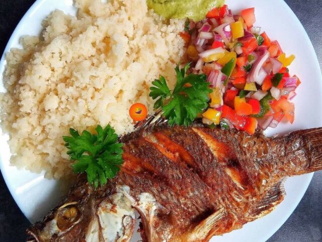 Diet for Diabetes: A Complete Guide to Managing Blood Sugar Naturally