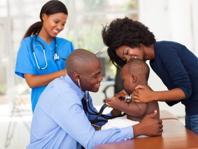 Clinical Nutrition Therapy in Ghana: Personalized Nutrition for Better Health