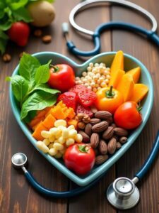 Clinical Nutrition Therapy in Ghana