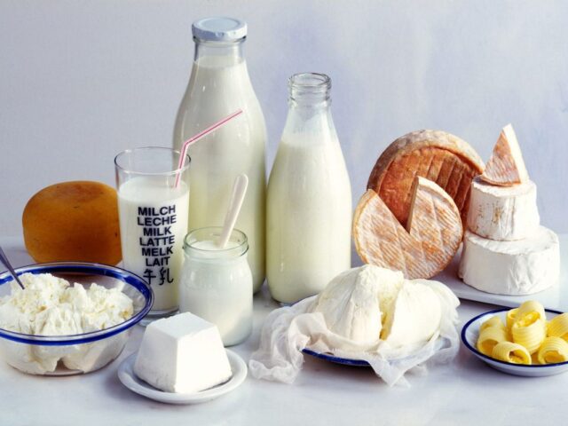 Foods for Child Growth and Development: Essential Nutrition for Healthy Kids