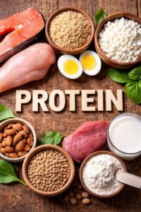 Nutrition During Pregnancy