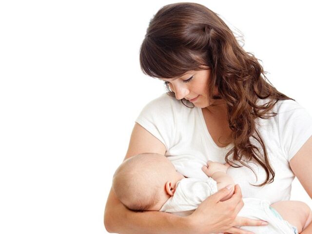 Foods That Increase Breast Milk: A Complete Guide for Nursing Mothers