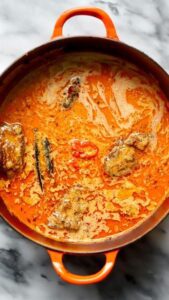 Healthy Ghanaian Foods