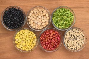 Foods to Reduce Cholesterol