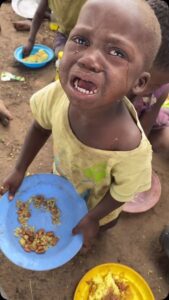 Malnutrition in Children