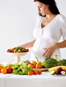 Nutrition During Pregnancy