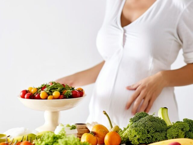 Foods to Avoid During Pregnancy: A Complete Guide for Expectant Mothers