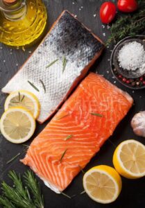 Foods to Avoid During Pregnancy