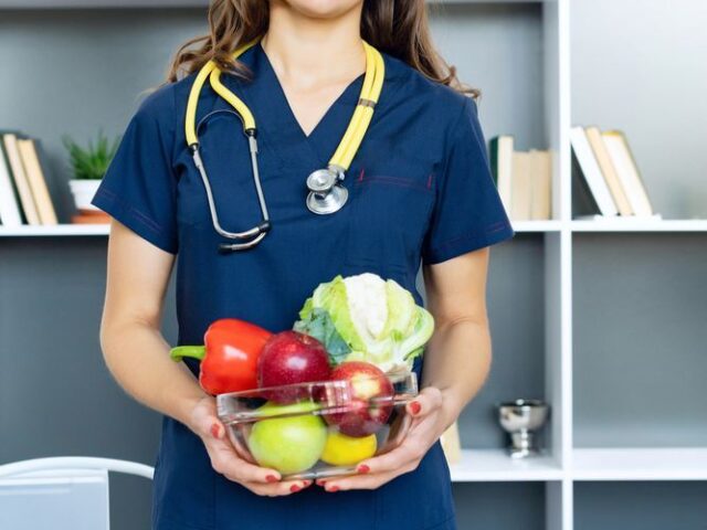 Nutritionist in Ghana Where to Find the Best Dietitians and Healthy Eating Exper