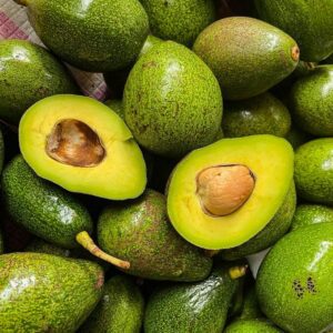 Foods That Naturally Lower Blood Pressure