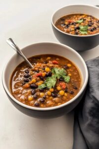 Traditional Ghanaian Foods Rich in Iron