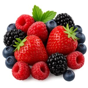 Foods That Naturally Lower Blood Pressure