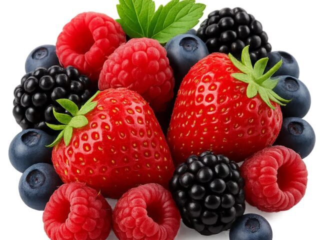 10 Foods That Naturally Lower Blood Pressure Fast