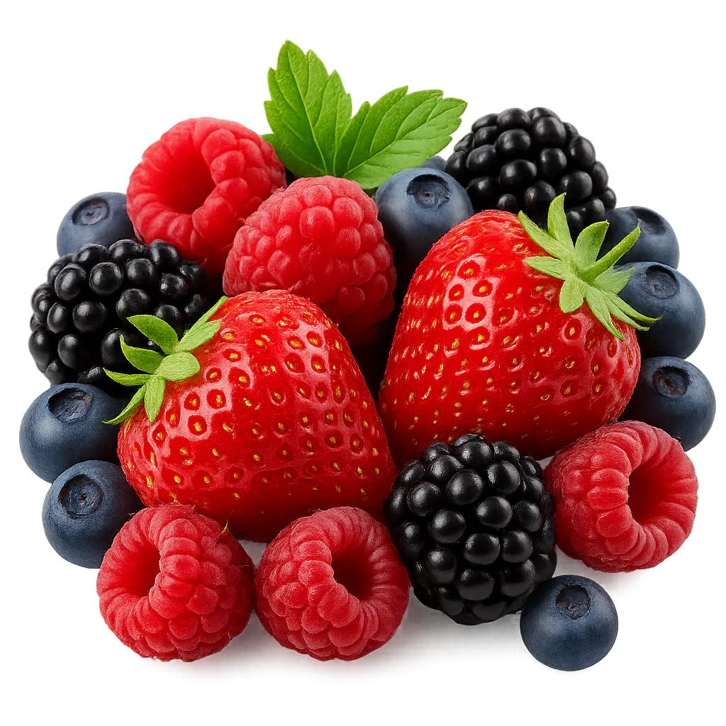 Foods That Naturally Lower Blood Pressure