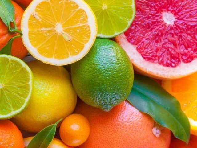 Foods That Boost Immunity and Prevent Illness Naturally