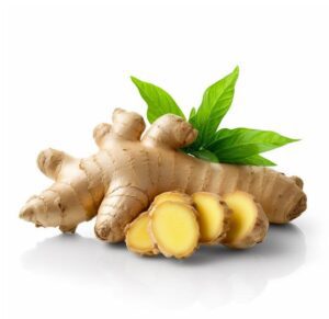 Foods That Boost Immunity