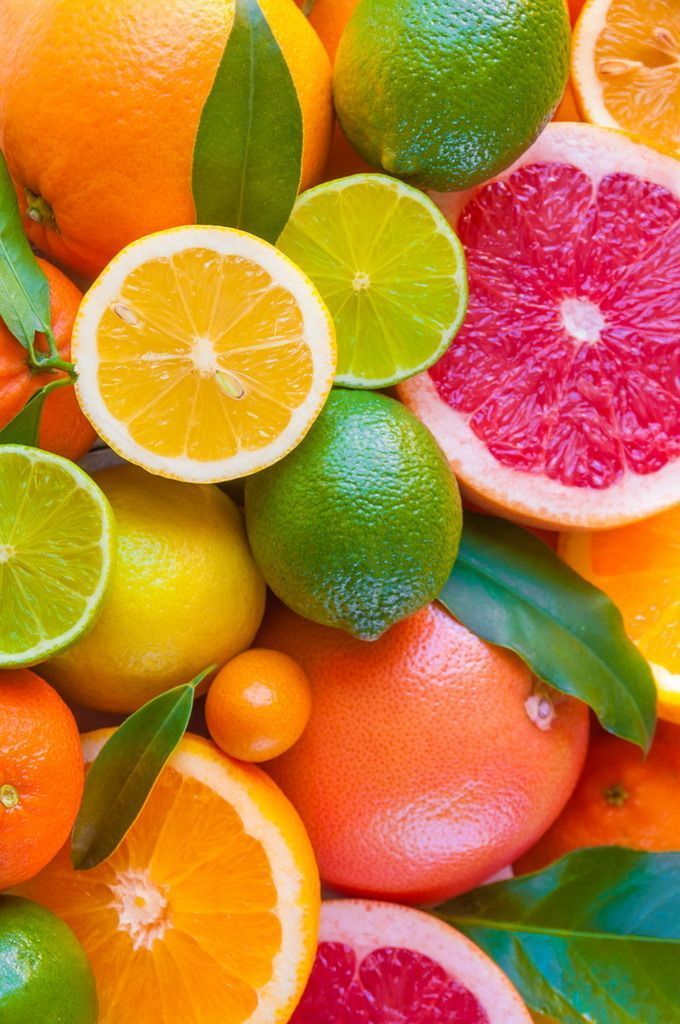 Foods That Boost Immunity