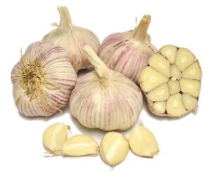 Foods That Naturally Lower Blood Pressure