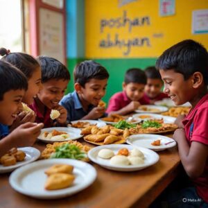 Pediatric Nutritionist in Ghana