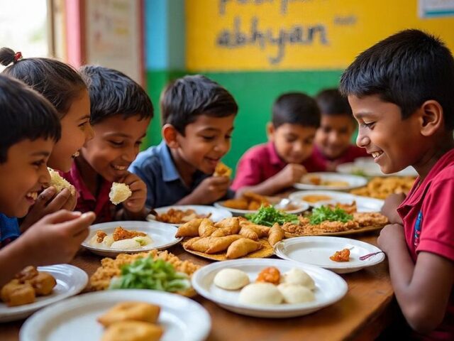 Local Foods for Child Nutrition in Ghana: Healthy & Affordable Options