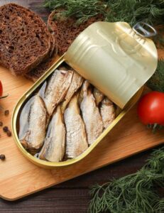 Traditional Ghanaian Foods Rich in Iron