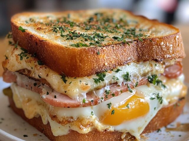 Healthy Breakfast Ideas: Nutritious Meals to Start Your Day Right